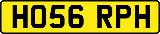 HO56RPH