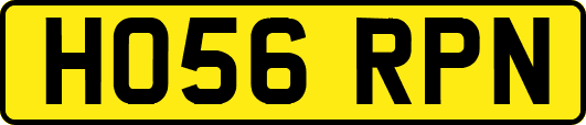 HO56RPN