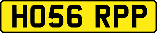 HO56RPP