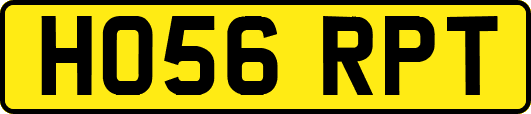 HO56RPT