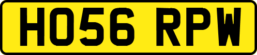 HO56RPW