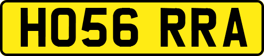 HO56RRA