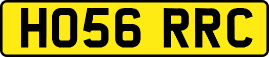 HO56RRC