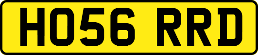 HO56RRD