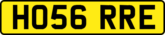 HO56RRE