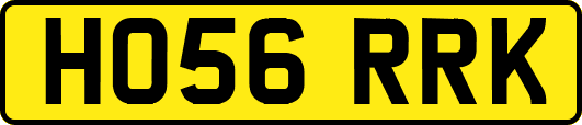 HO56RRK