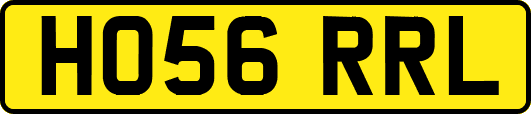HO56RRL