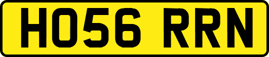 HO56RRN
