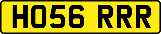 HO56RRR
