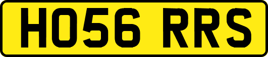 HO56RRS