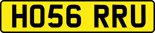 HO56RRU