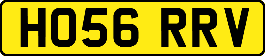 HO56RRV