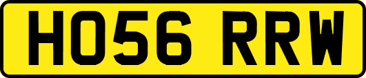 HO56RRW