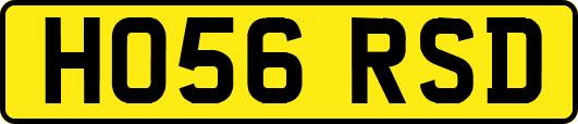 HO56RSD