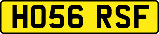 HO56RSF