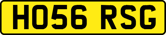 HO56RSG