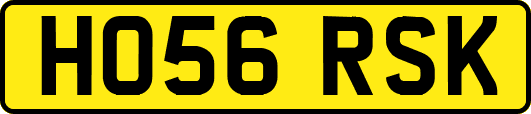 HO56RSK