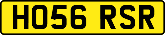 HO56RSR