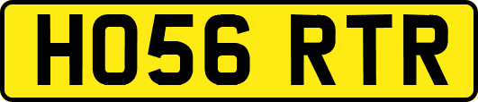HO56RTR