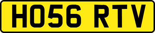 HO56RTV