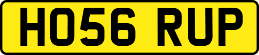 HO56RUP