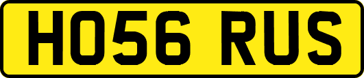 HO56RUS