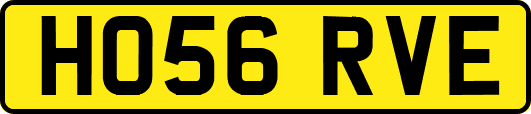 HO56RVE