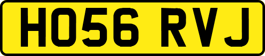 HO56RVJ