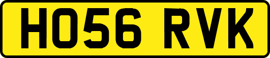 HO56RVK