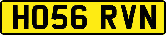 HO56RVN
