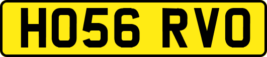 HO56RVO