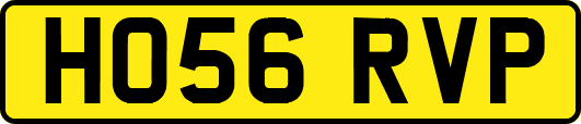 HO56RVP