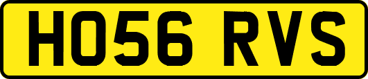 HO56RVS