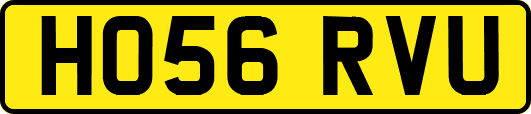 HO56RVU
