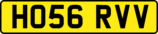 HO56RVV