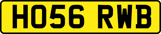HO56RWB