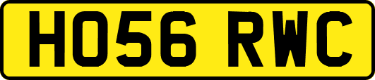 HO56RWC