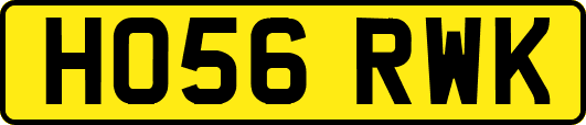 HO56RWK