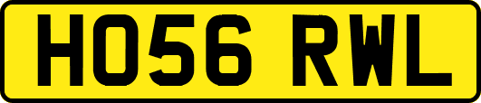 HO56RWL