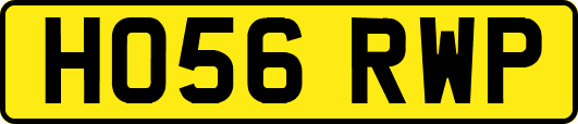 HO56RWP