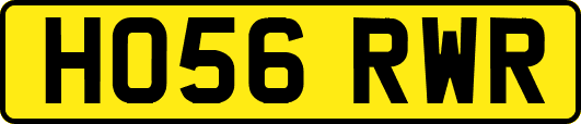 HO56RWR