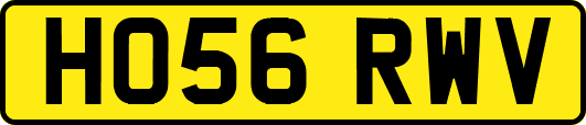 HO56RWV