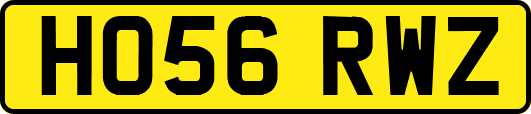 HO56RWZ