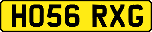 HO56RXG