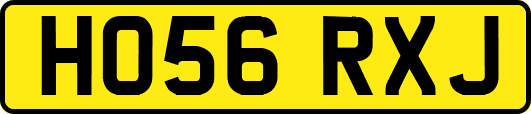 HO56RXJ