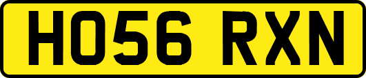 HO56RXN