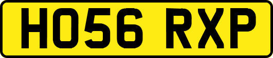HO56RXP