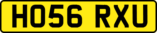 HO56RXU