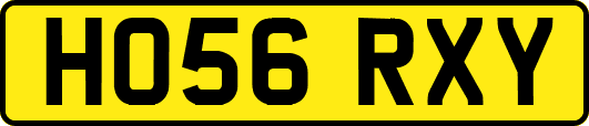 HO56RXY