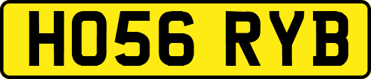HO56RYB